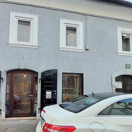 Bartolomeo Apartment Laibach Exterior foto